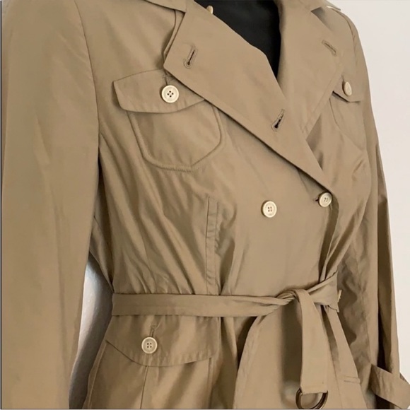 Akris Punto Jacket‎ - Picture 2 of 8